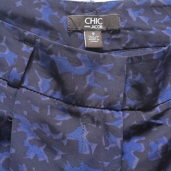 Jacob Dress Pants (size 0) - Picture 4 of 5